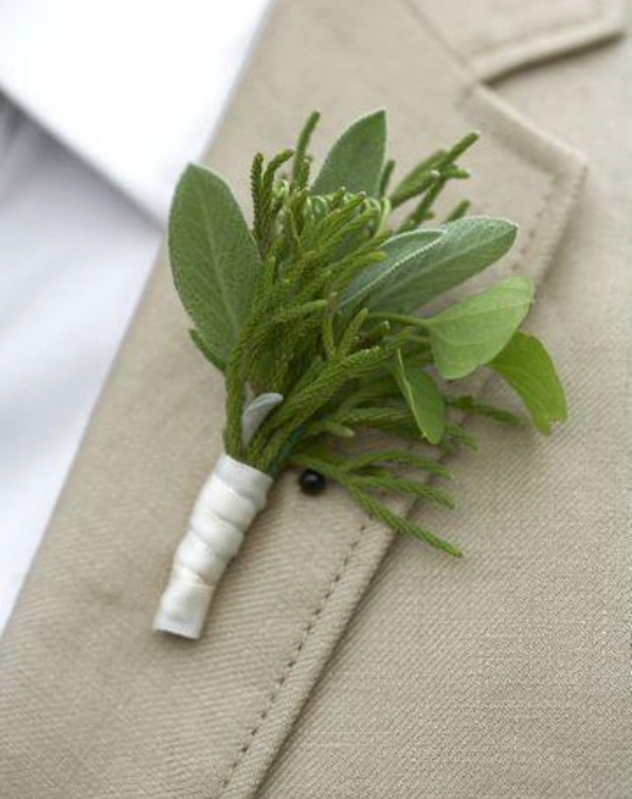 Wedding Buttonhole - $25 to $35 by Everyday Flowers Sydney